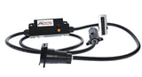 ATOMIC LED LIGHT-HAULER TRAILER WARNING LIGHT SERIES-TRAILER SIDE