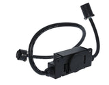 ATOMIC LED TRAILER LIGHT HAULER SERIES-TRUCK SIDE