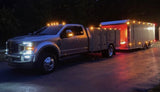 ATOMIC LED TRAILER HEAVY HAULER SERIES - Class 8/Commercial Trucks