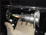 ATOMIC LED TRAILER LIGHT HAULER SERIES-TRUCK SIDE