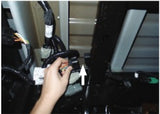 ATOMIC LED TRAILER LIGHT HAULER SERIES-TRUCK SIDE