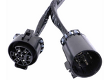 ATOMIC LED TRAILER LIGHT HAULER SERIES-TRUCK SIDE