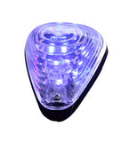 Ford Cab Light Kit 1999-2016 - First Responder blue