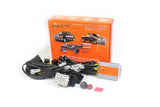 GAME CHANGER HIDEAWAY WARNING SYSTEM FORD 2011-2016