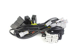 GAME CHANGER HIDEAWAY WARNING SYSTEM FORD 2011-2016