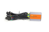 GAME CHANGER HIDEAWAY WARNING SYSTEM FORD 2011-2016