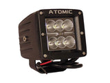 18 Watt Work Light for Vehicles ( flood pattern)