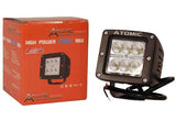 18 Watt Work Light for Vehicles ( flood pattern)