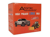 18 Watt Work Light Kit for Vehicles ( spot pattern )