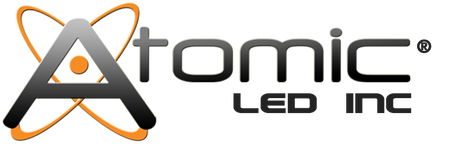 Atomic LED